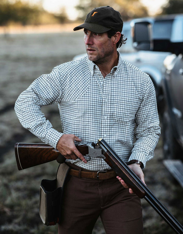 Button Downs