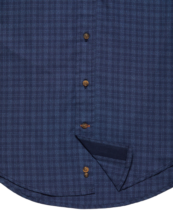 Hunters Shirt - Warner