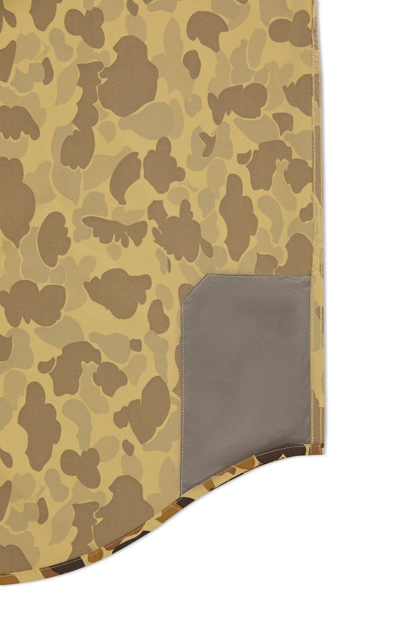 Active+ Field Shirt, Short Sleeve - Original Camo