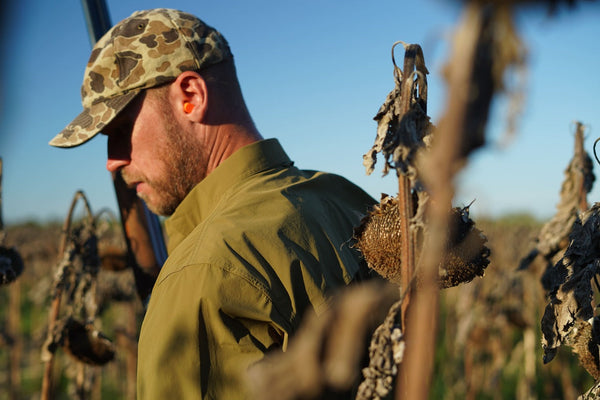 Active+ Field Shirt, Short Sleeve