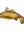 Brown Trout Ornament