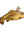 Brown Trout Ornament