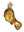 Brown Trout Ornament