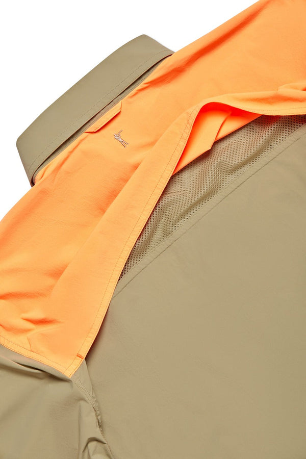 Active+ Field Shirt in Upland Edition