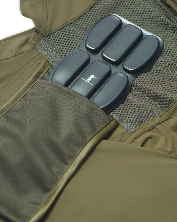 Active+ Field Shirt in Upland Edition