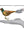 Pheasant Ornament