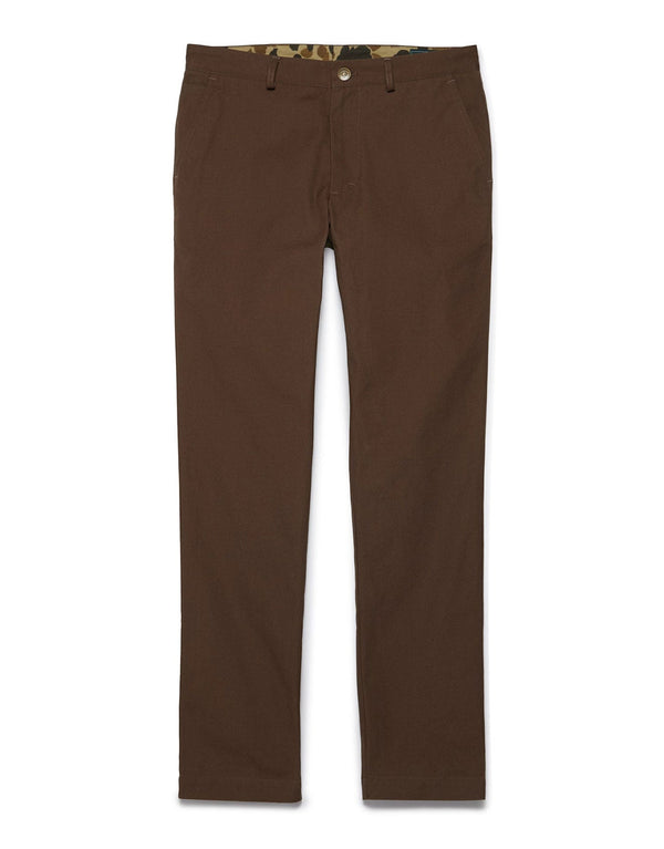 Heritage Pant