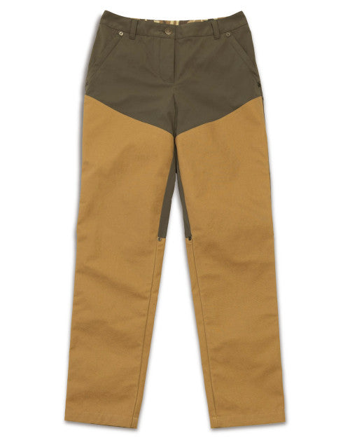 Active+ Joan Field Pant- 15oz Stretch