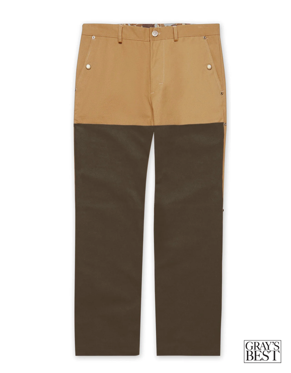 Original Field Pant - 20oz Waxed