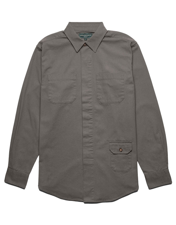 Mariners Overshirt - Duck Canvas