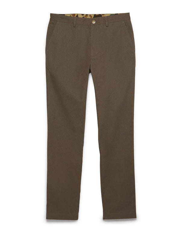 Heritage Pant