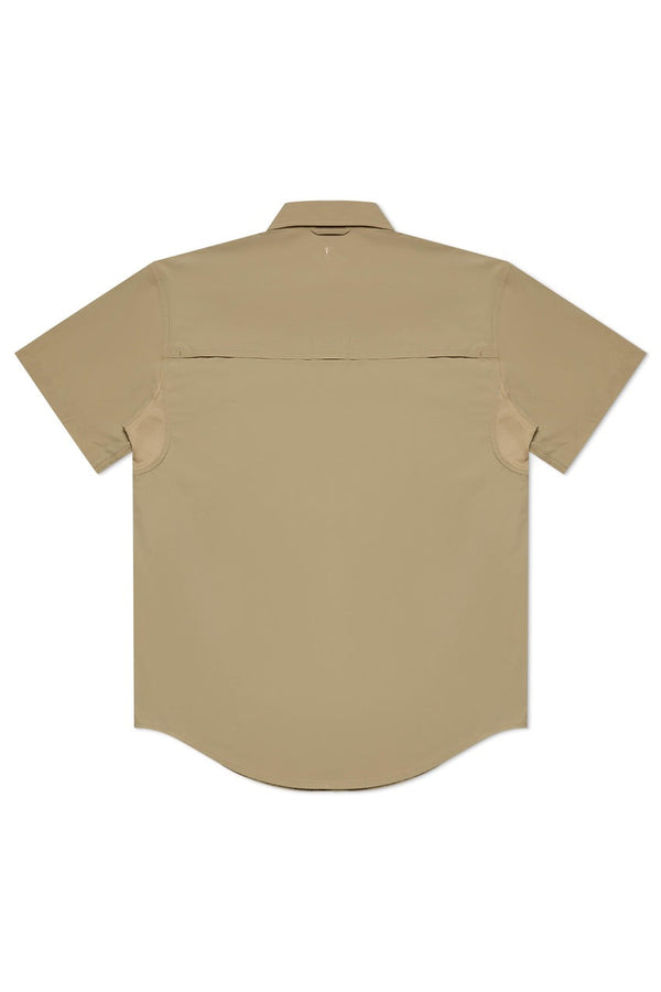 Active+ Field Shirt, Short Sleeve