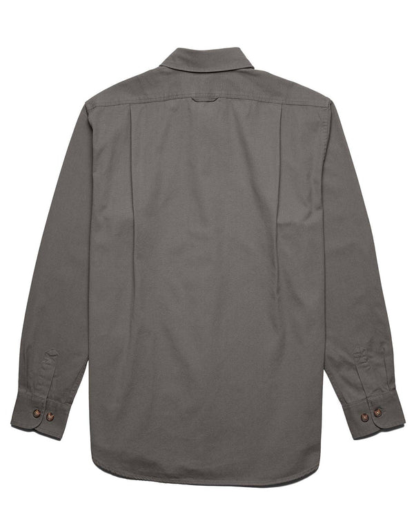 Mariners Overshirt - Duck Canvas