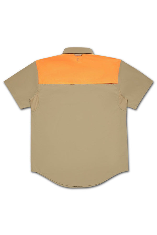 Active+ Field Shirt, Short Sleeve - Upland Edition