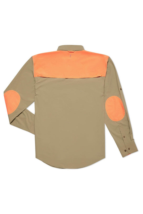 Active+ Field Shirt in Upland Edition