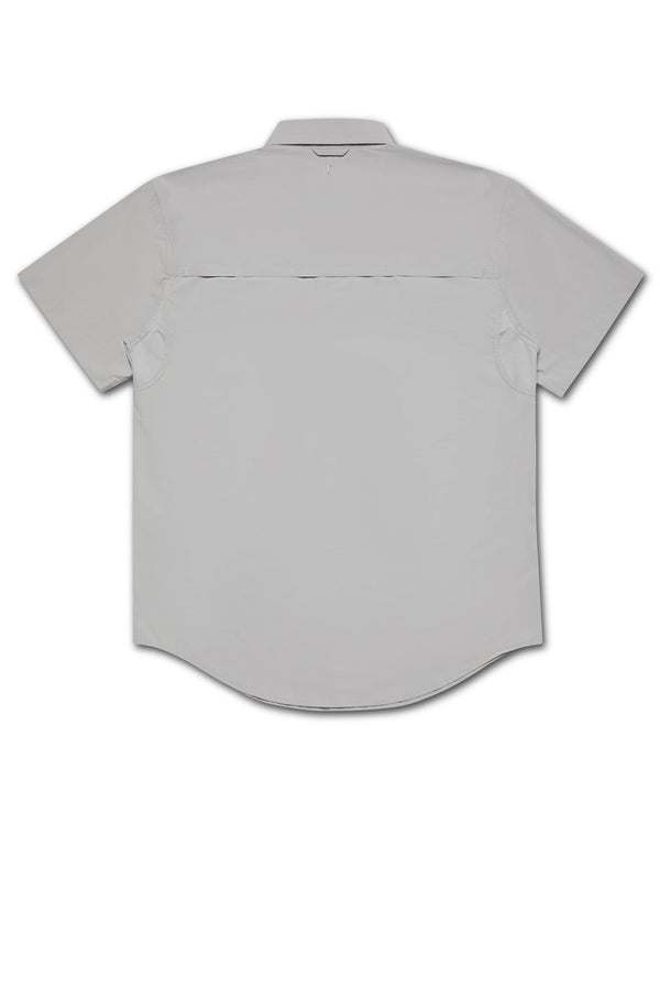 Active+ Field Shirt, Short Sleeve