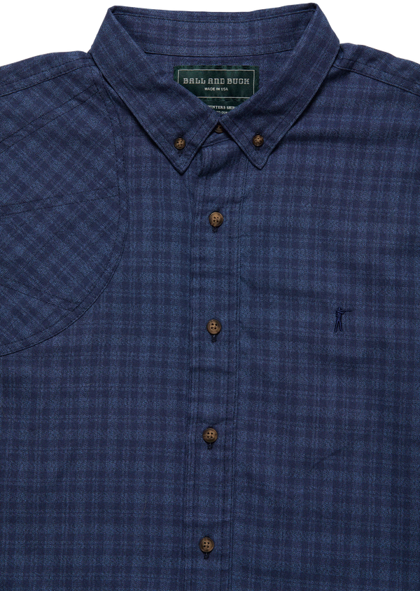 Hunters Shirt - Warner