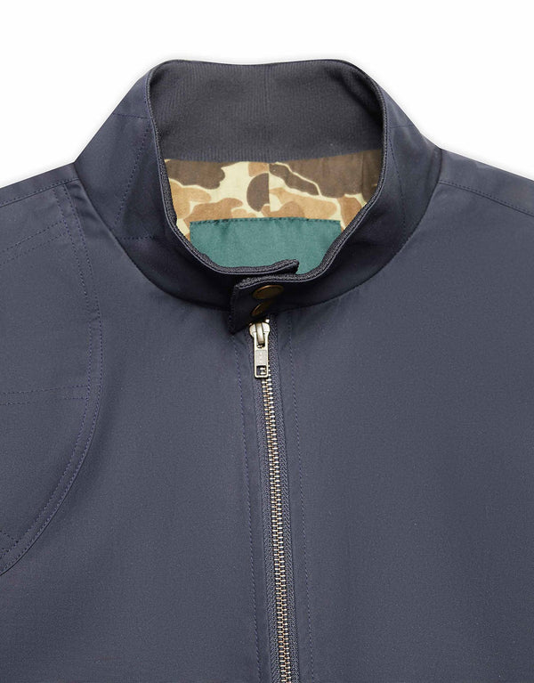 Harrington Jacket