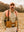 Strap Vest - Signature Canvas