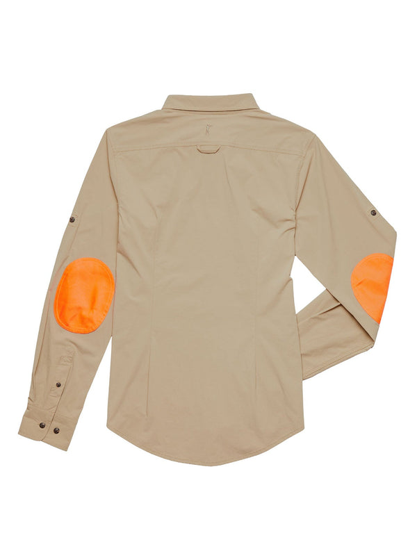 Active+ Joan Field Shirt in Upland