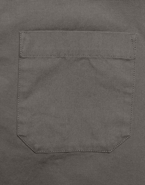 Mariners Overshirt - Duck Canvas