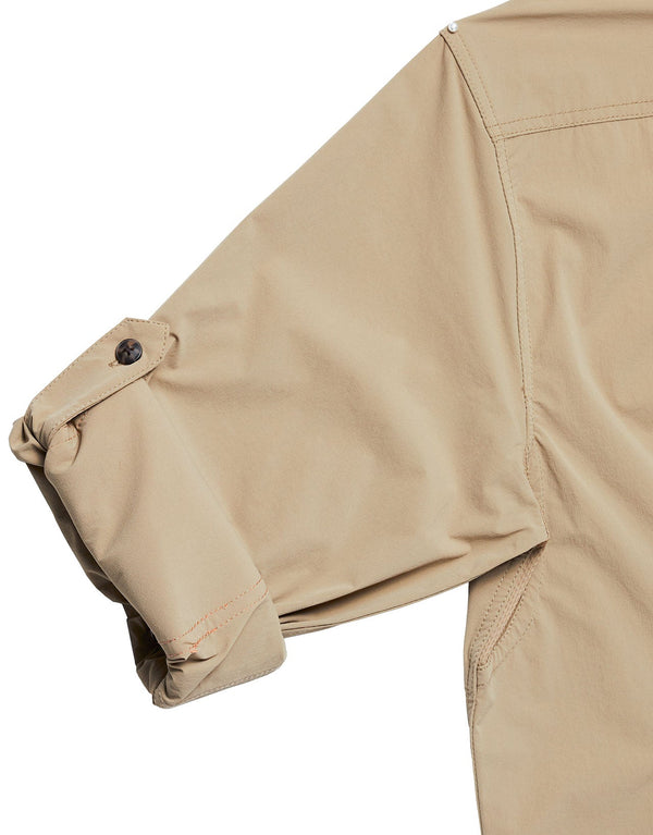 Active+ Joan Field Shirt in Upland