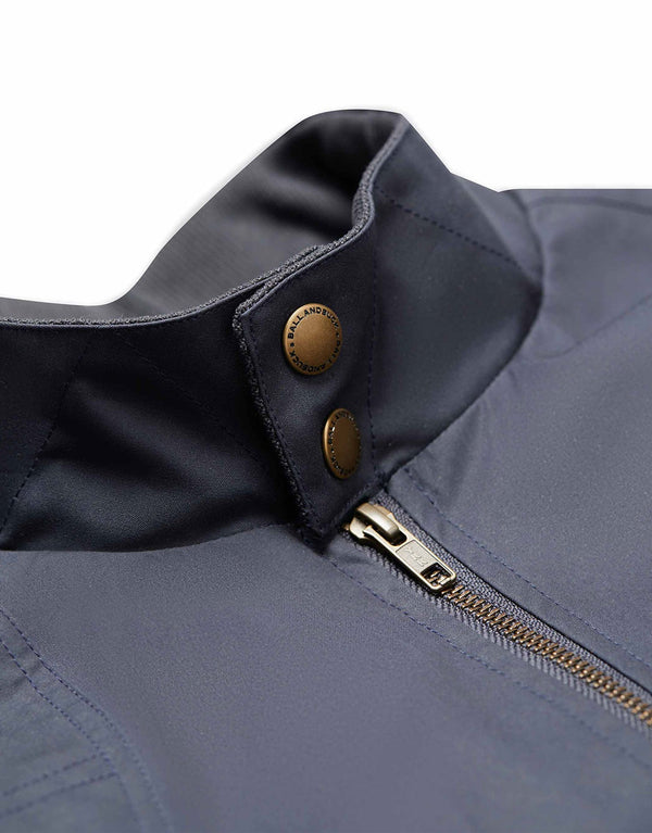 Harrington Jacket