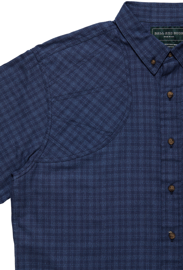 Hunters Shirt - Warner