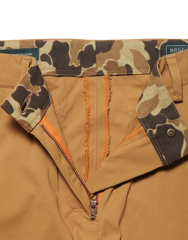 Active+ Joan Field Pant- 15oz Stretch