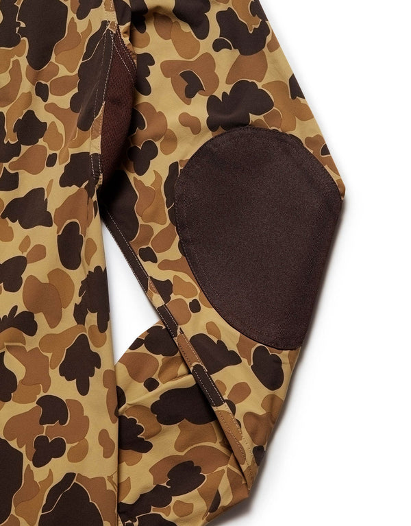 Active+ Joan Field Shirt in Original Camo