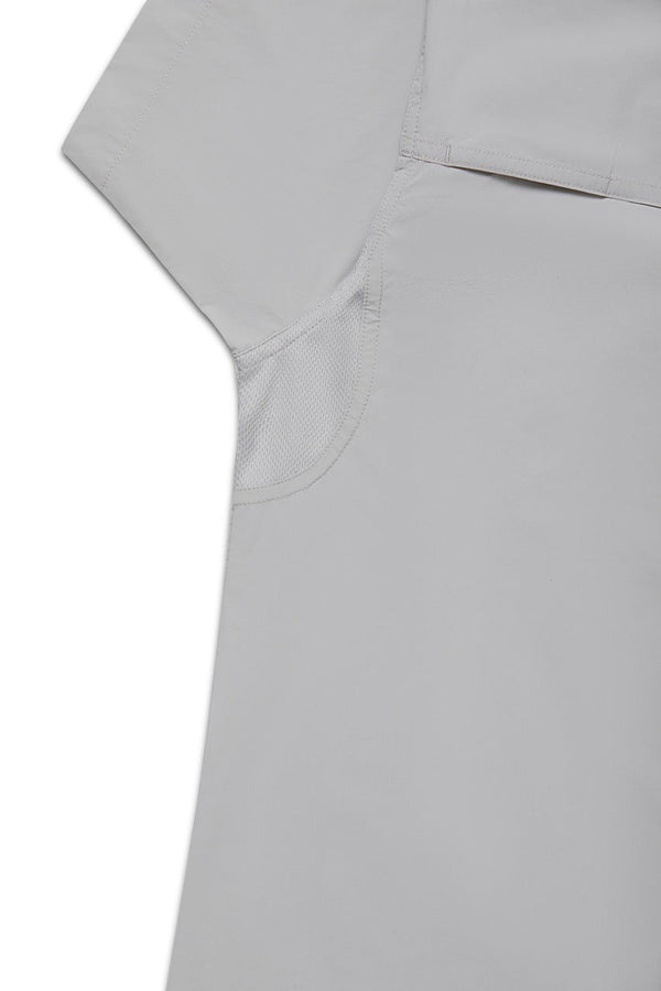 Active+ Field Shirt, Short Sleeve