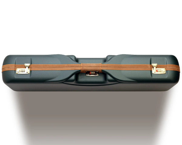 Negrini x Ball and Buck Cast and Blast Hard Case