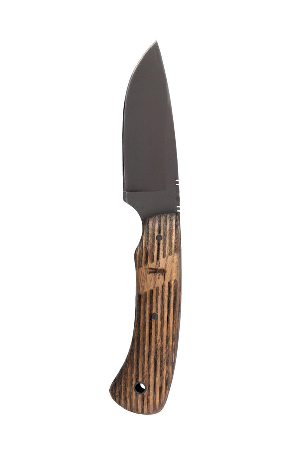 Winkler Knives x Ball and Buck - Huntsman Knife