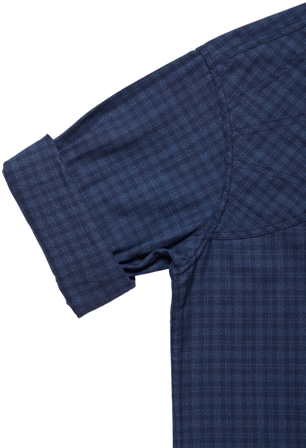 Hunters Shirt - Warner