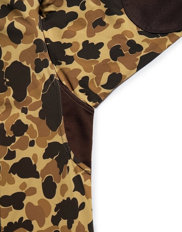 Active+ Joan Field Shirt in Original Camo