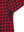 Joan Shirt - Mini Buffalo Plaid