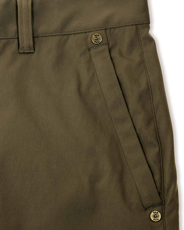 Active+ Field Pant - 15oz Stretch