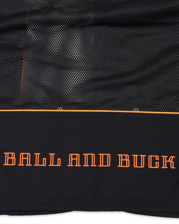 Competition Clays Vest in Navy