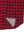 Joan Shirt - Mini Buffalo Plaid