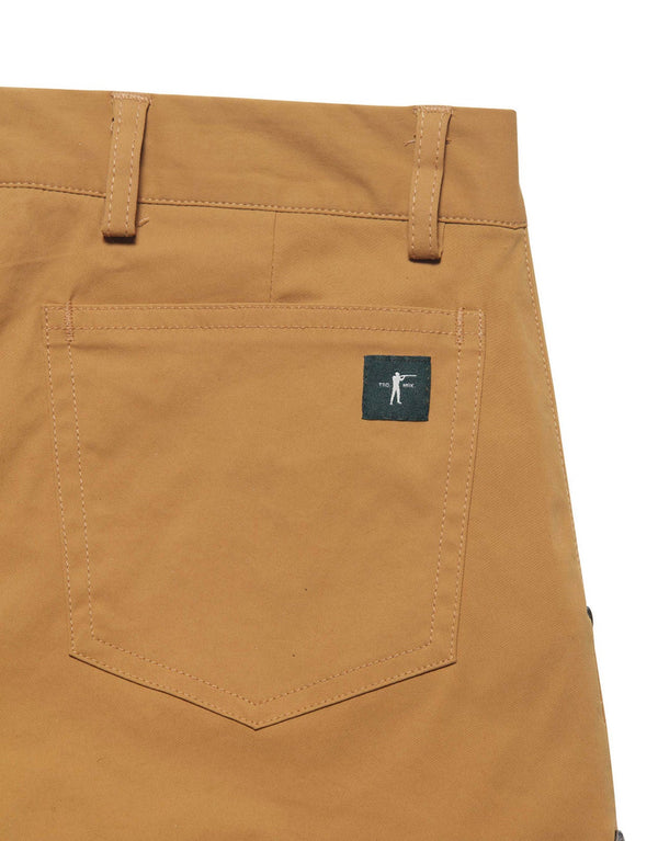 Active+ Joan Field Pant- 15oz Stretch