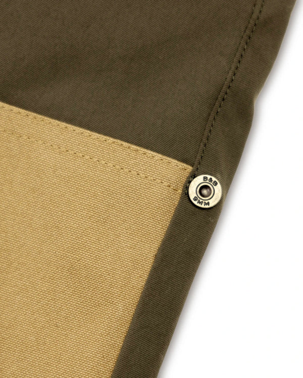 Active+ Joan Field Pant- 15oz Stretch