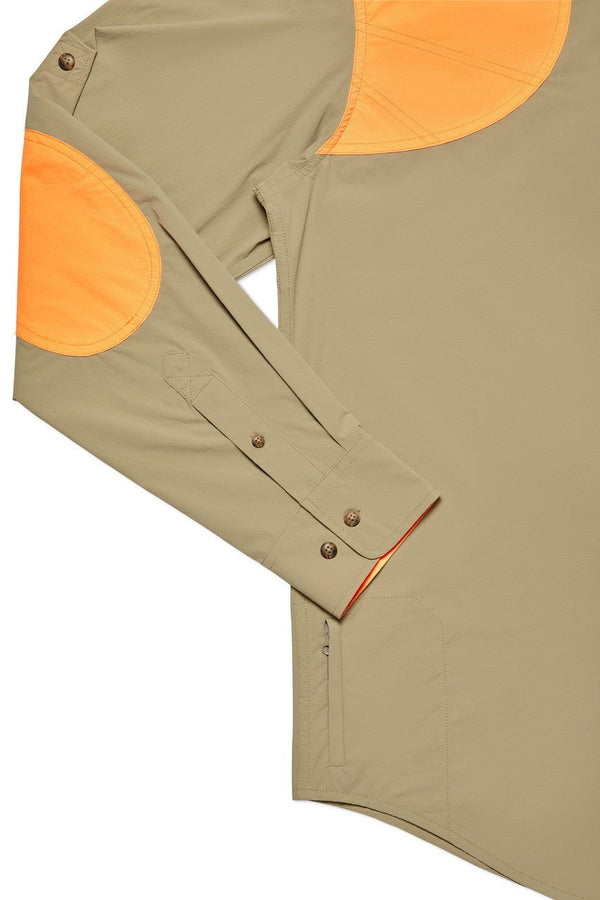 Active+ Field Shirt in Upland Edition