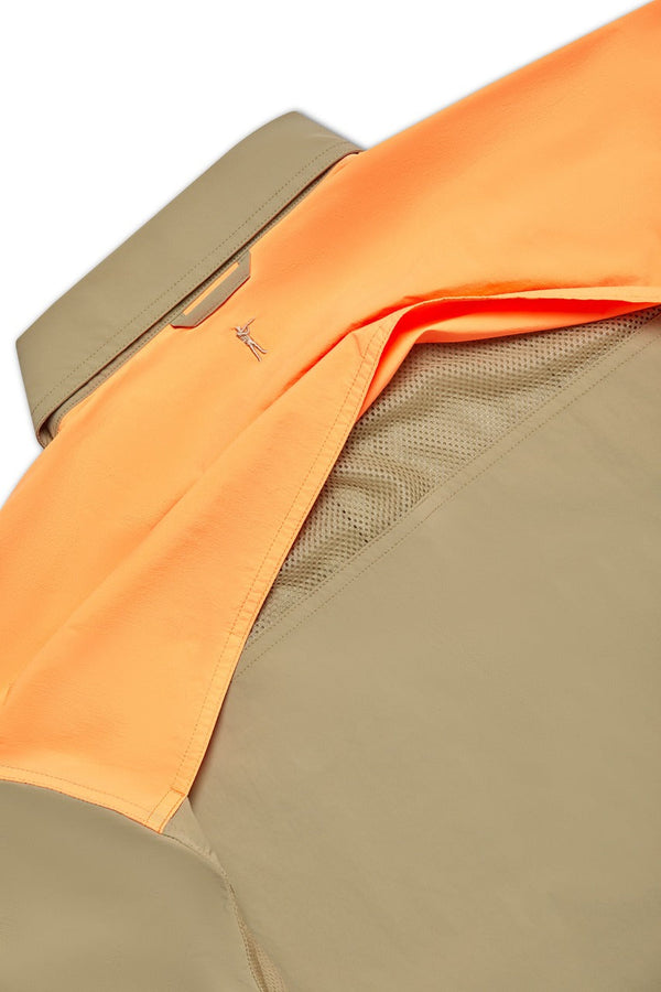 Active+ Field Shirt, Short Sleeve - Upland Edition