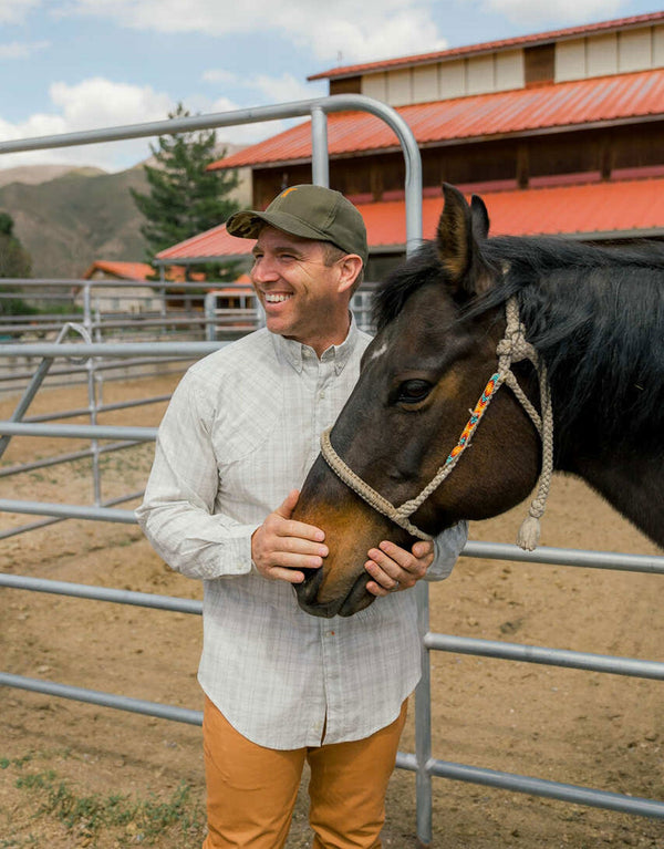 Hunters Shirt - Scofield