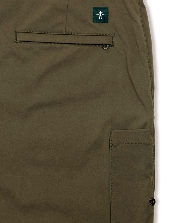 Active+ Field Pant - 15oz Stretch