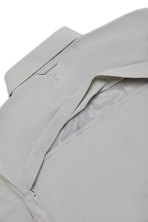 Active+ Field Shirt, Short Sleeve