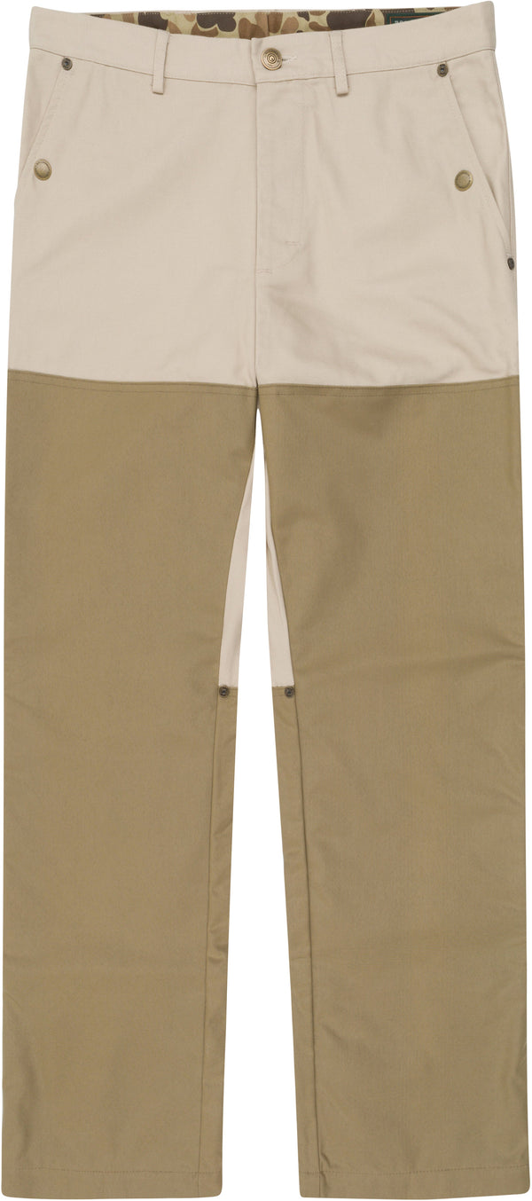 Midweight Field Pant - 17oz Cordura®
