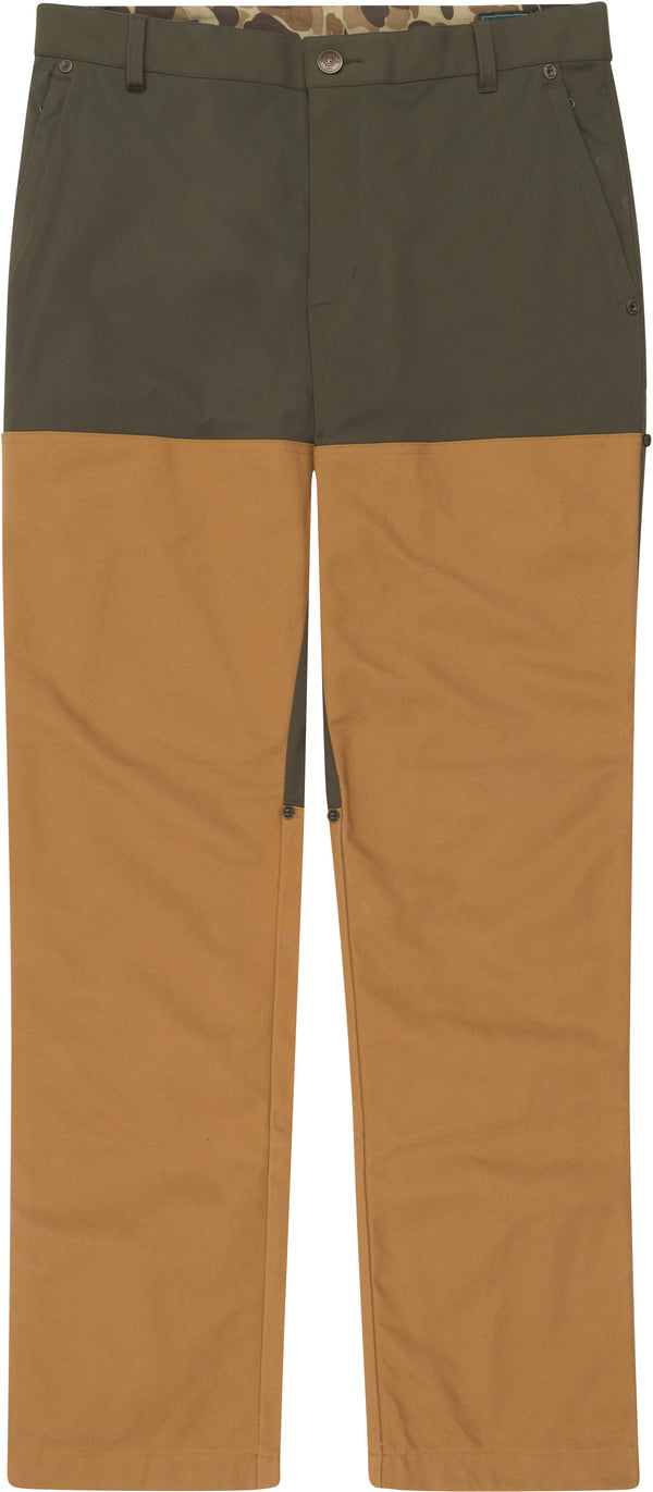 Active+ Field Pant - 15oz Stretch