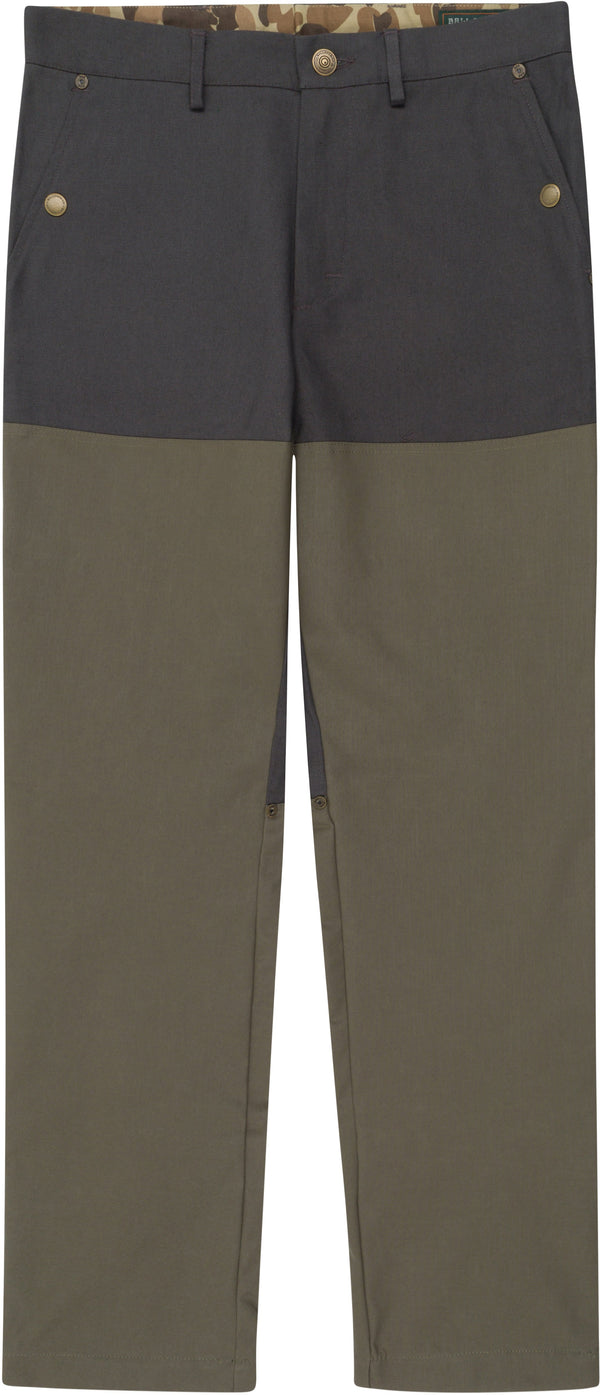 Midweight Field Pant - 17oz Cordura®