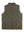 Arthur Quilted Waxed Down Vest